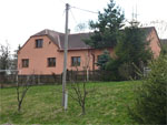 Zateplení RD