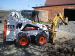 BOBCAT