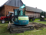 Yanmar