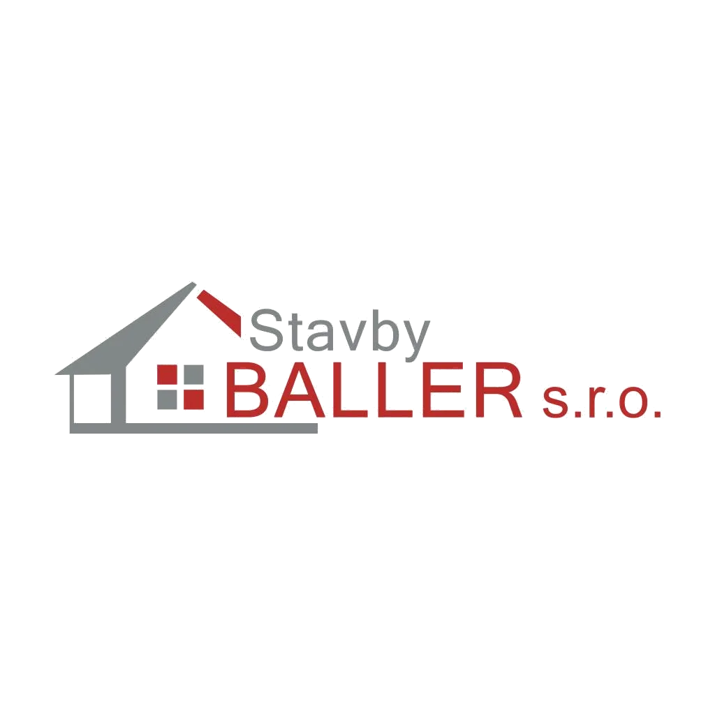 Logo Stavby Baller s.r.o.